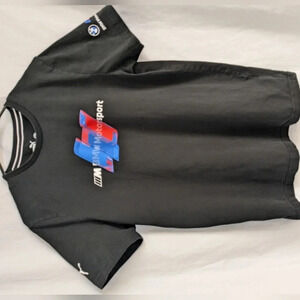 Puma Motorsport LOGO Tee , size M